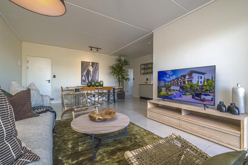 3 Bedroom Property for Sale in De Kuile Lifestyle Estate Western Cape
